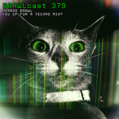 BRAWLcast 379 / Horror Brawl - You Up For A Techno Mix?