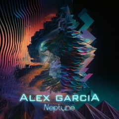 Alex Garcia - Neptune (Original Mix)