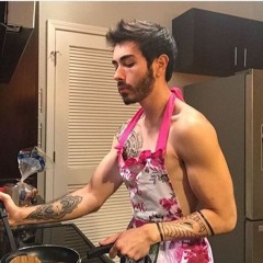 Florida Man by penguinz0