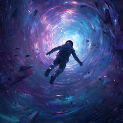 Quantum Break Spiral