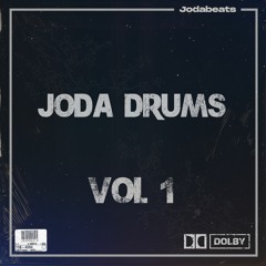 JODA DRUM KIT VOL. I