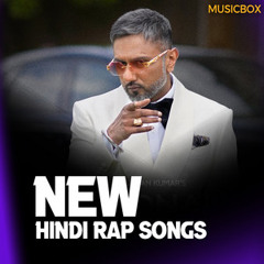 NEW HINDI RAP SONGS 2026 ( TRENDING )