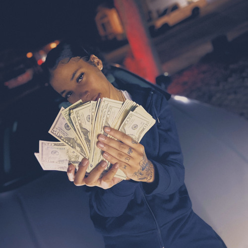 Blue - Changing Up on Me