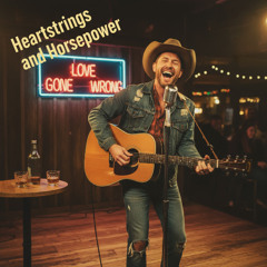 Heartstrings and Horsepower.