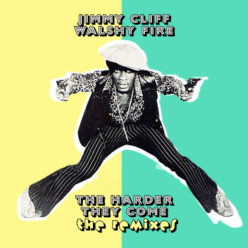You Can Get It If You Really Want (Remix)
