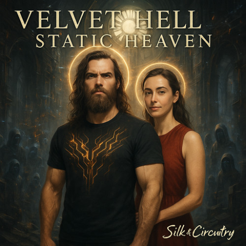 Velvet Hell Static Heaven