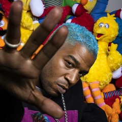 Kid Cudi - Erase Me (SCURO Remix)