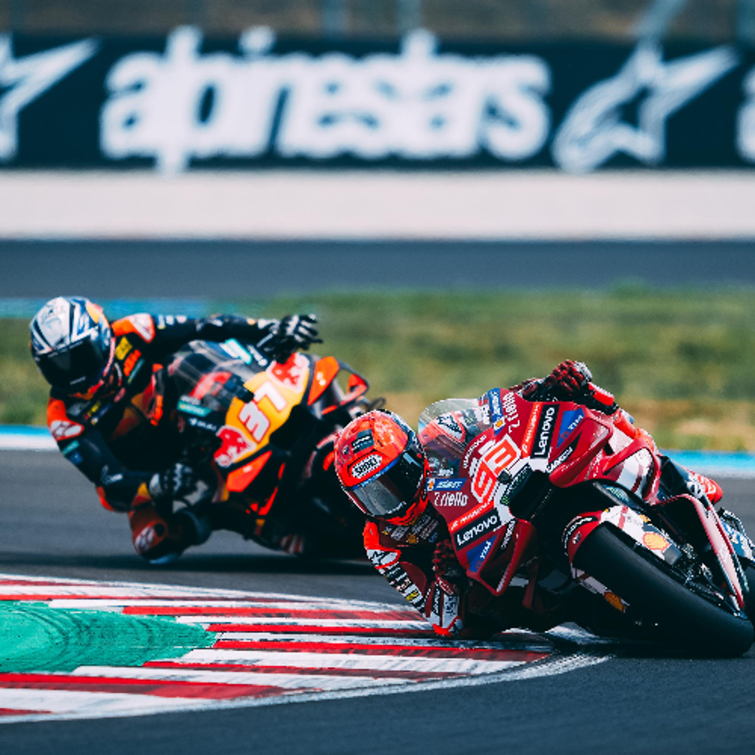 Episode 562: Hungarian Grand Prix Review – The wool puller episode artwork