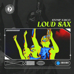 Loud Sax