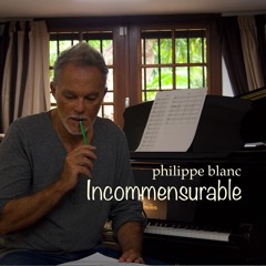 Tellement Délicate (Album "Incommensurable") music by philippe blanc