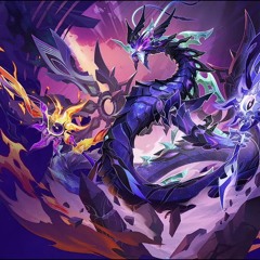 Vitas Corrodens Pestis • 5.3 Weekly Boss Theme • Lord of Eroded Primal Fire