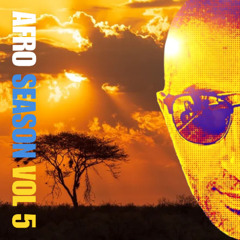 Afro season 2024 vol 5