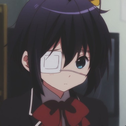 màu xanh (htingale x ryuuko in the librarby rmx)