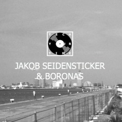 Jakob Seidensticker B2B Boronas