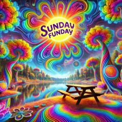 Sunday Funday Mix Vol. 2