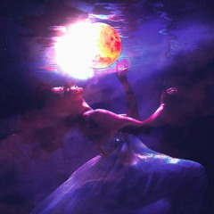 Ocean Moon