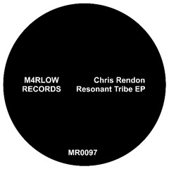 PREMIERE: MR0097 - Chris Rendon - Sacred Spores (Original Mix).
