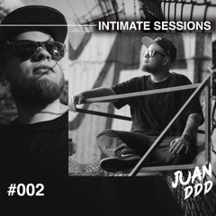 Juan DDD - Intimate Sessions 002