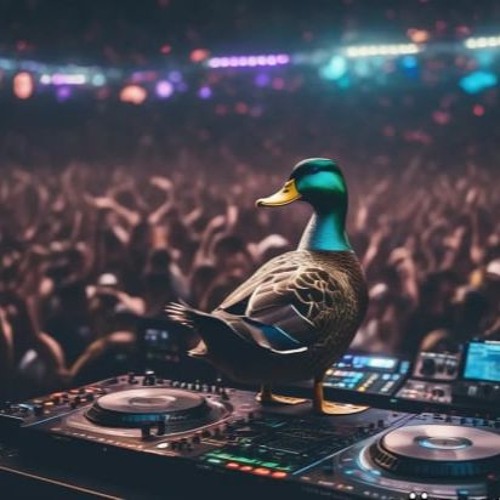 Skullduck Comes Alive