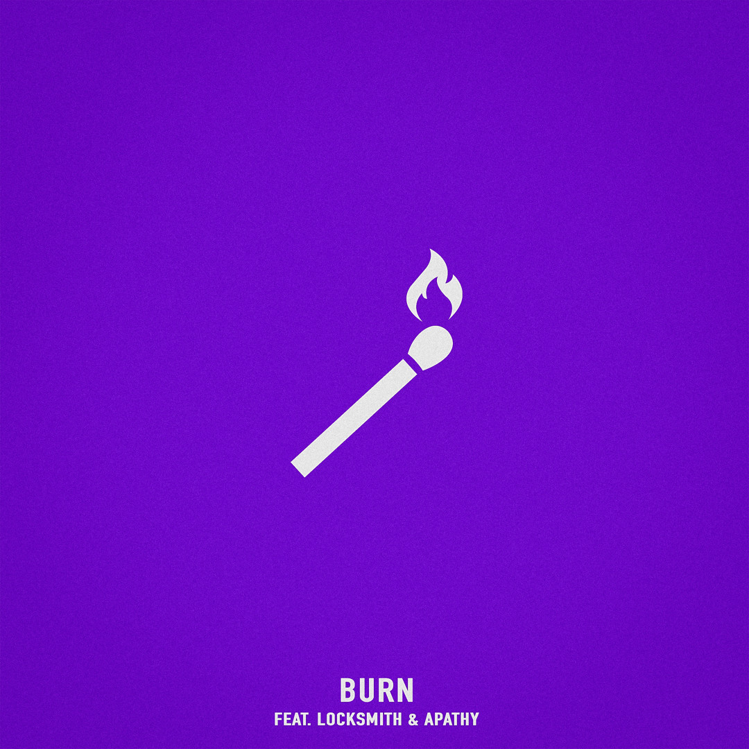 Stream Burn (feat. Locksmith & Apathy) by Chris Webby | Listen