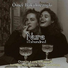 Ömer_Bükülmezoğlu - Nure _ Original Remix 2022
