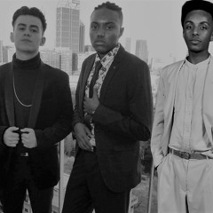 where was you extended prod. luke.pham