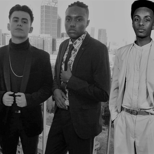 where was you extended prod. luke.pham