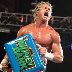 money in the bank (milly!)