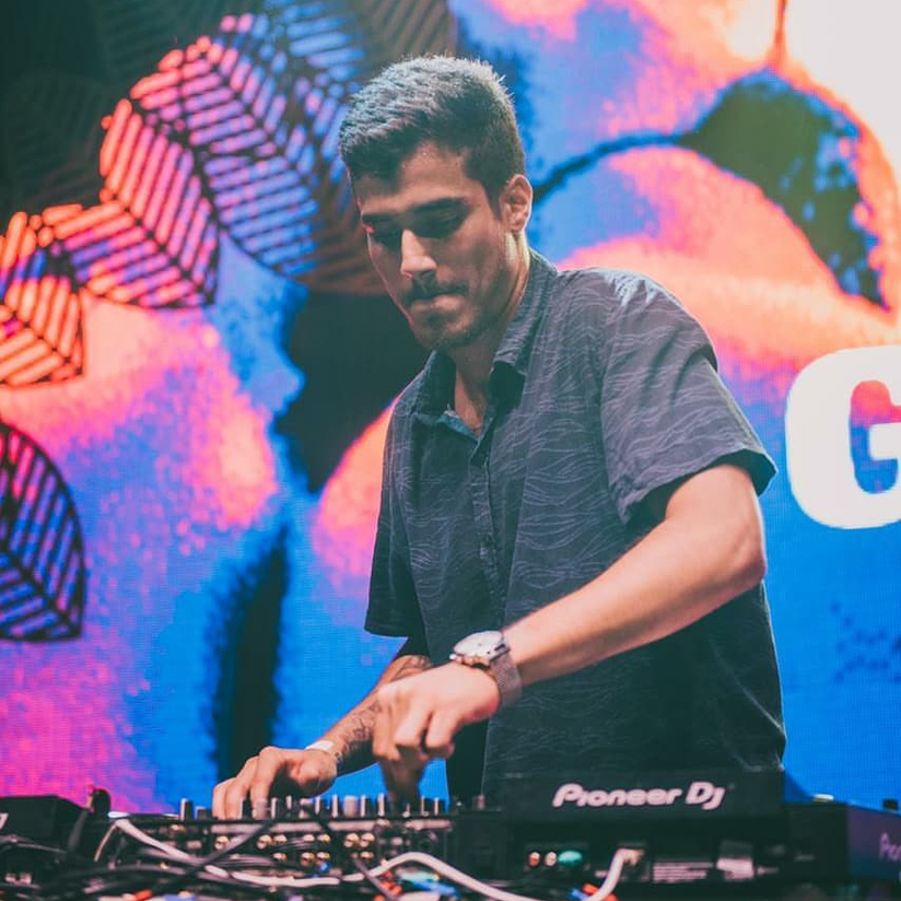 Set de Funk - DJ Felipe Lustosa