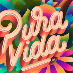 NB4X ~ Pura Vida