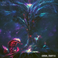 ERROR_TRAFFIC - PLANET X