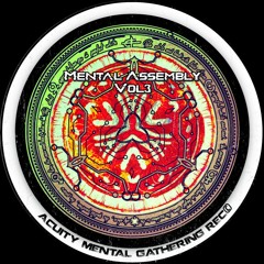 KAmtArR_GAnaRD (Mental Assembly Vol. 3)