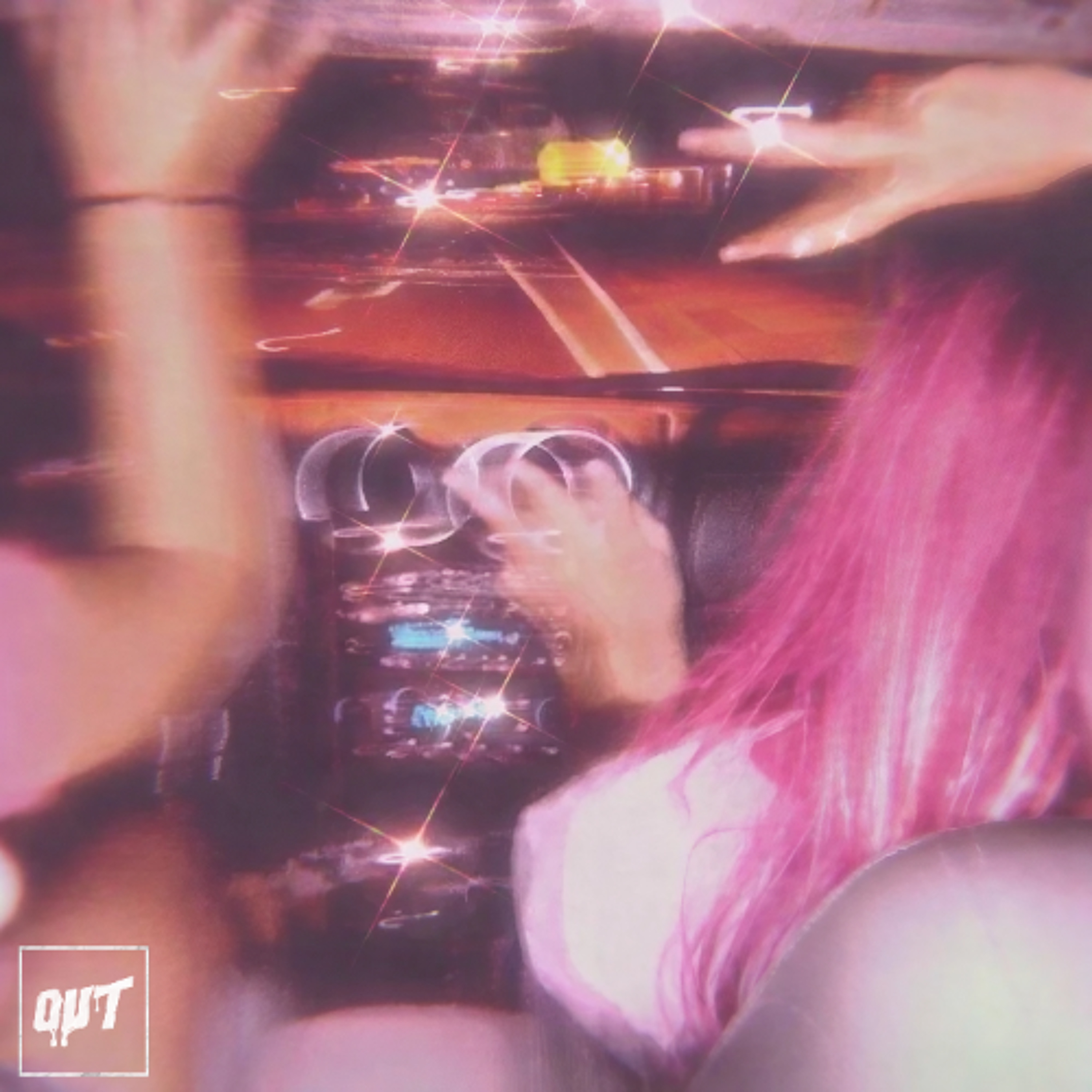 Outertone - Mixtape