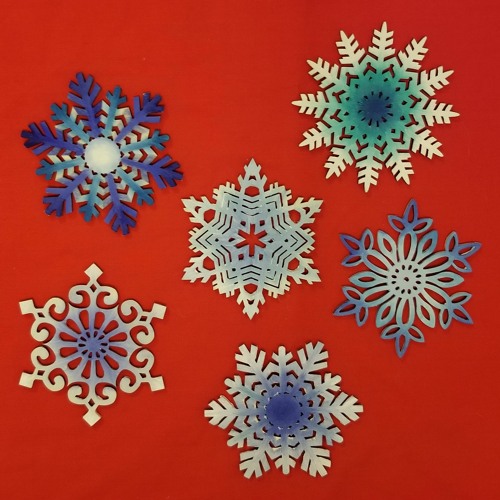 Nutcracker Suite - Waltz Of The Flowers (2012)