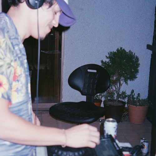 tu casa es mi casa broken house set live @ TerminalXNCTV