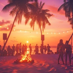 THE HEAT:  Volume 1 - Part 2 (Open Air Mix Series)