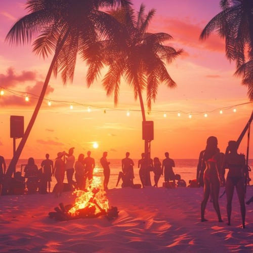 THE HEAT:  Volume 1 - Part 2 (Open Air Mix Series)