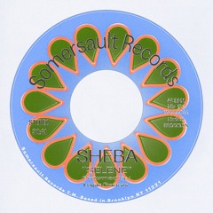 Somersault 131 (SHEBA) "SELENE"