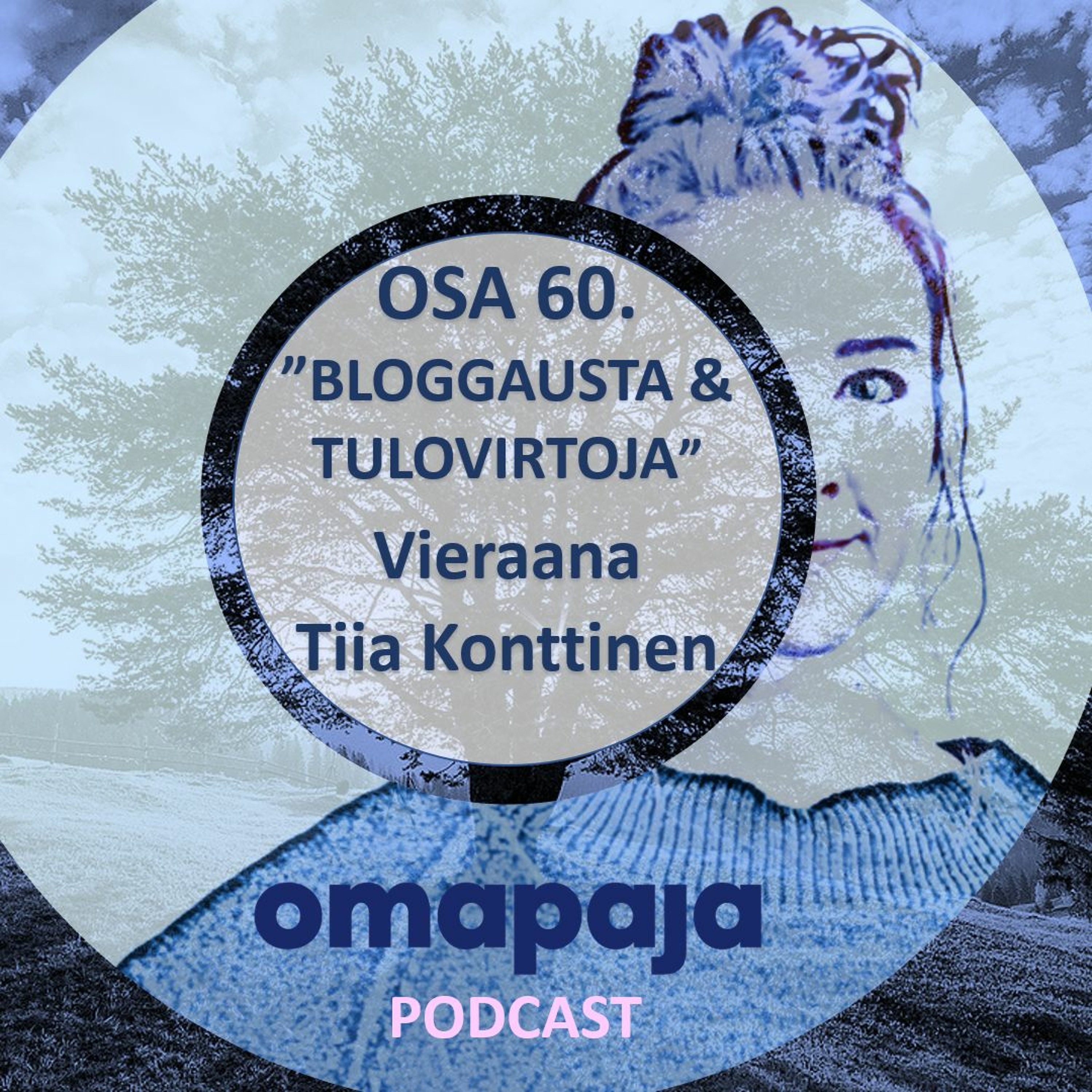 OMAPAJA Podcast