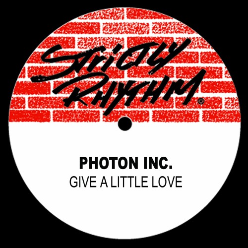 Give A Little Love (Photon's Deep Vocal Mix)