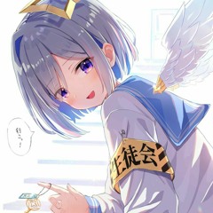 Where Our Blue Is 青のすみか ／ Amane Kanata 天音かなた (Cover)