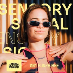 Sensory Signal Mix Vol. 001 - Fun2bjane