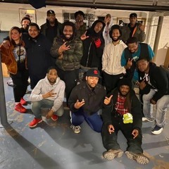Cross X Phil - Face The World 20' (Snip)