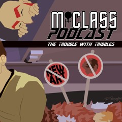 The Trouble With Tribbles (TOS)
