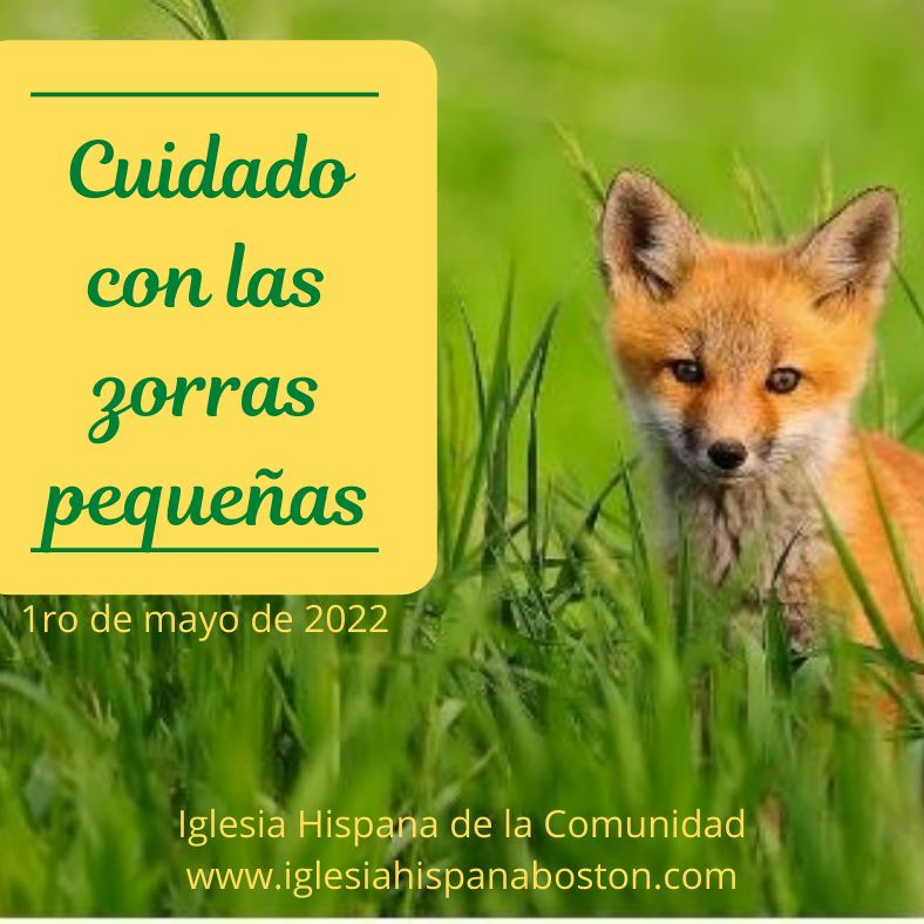 Iglesia Hispana