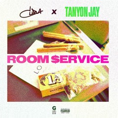 Cuba & Tanyon Jay - Room Service Intro