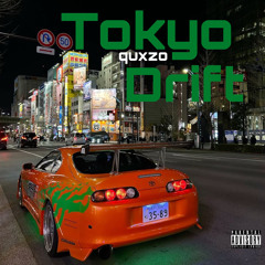 Tokyo Drift (prod. Zoowe)