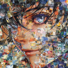 Flirting With Your Eyes