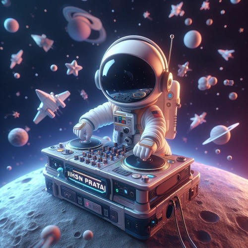 ROAD TO NEW YEAR 2024 1.1 - DJ IHSANPRATAMA