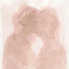 وحدهُ حُبك ، قادر على نفخ الروح فيَّ